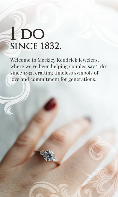 Gem Gossip Visits Merkley Kendrick Jewelers in Louisville, KY - Gem Gossip  - Jewelry Blog