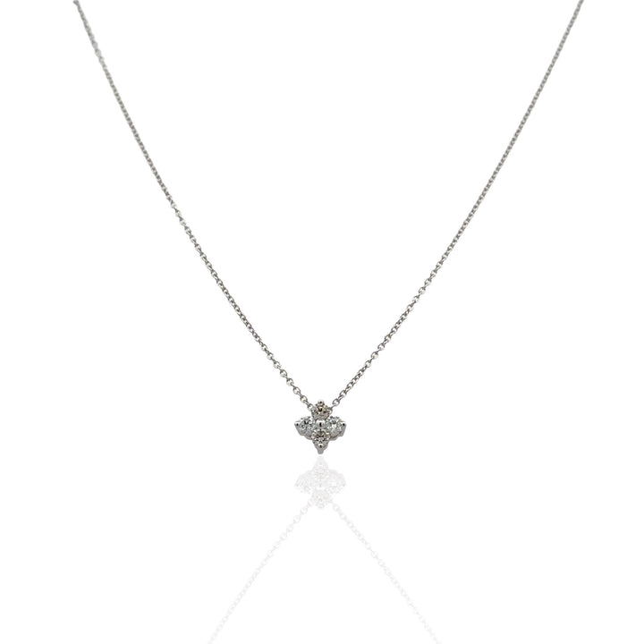 Diamond Pendant