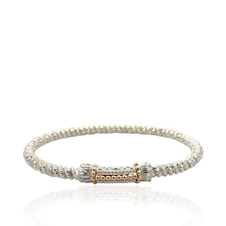 Gold Bracelet