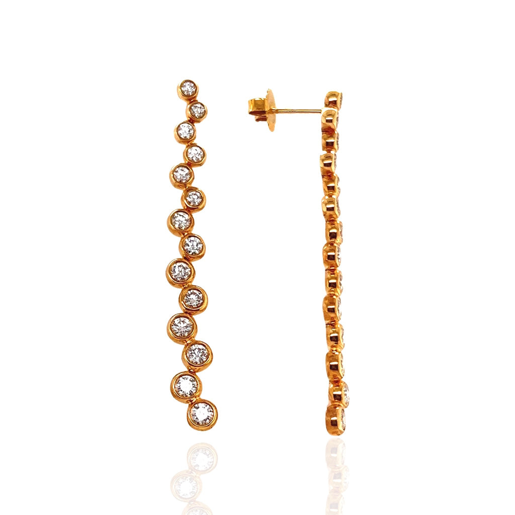 Earrings In Louisville, KY  MK Jewelers – Tagged Vintage– Merkley  Kendrick Jewelers