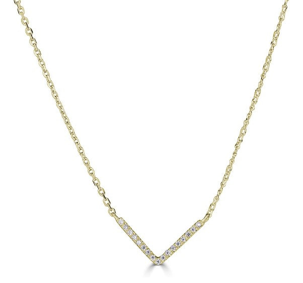 Diamond Necklace