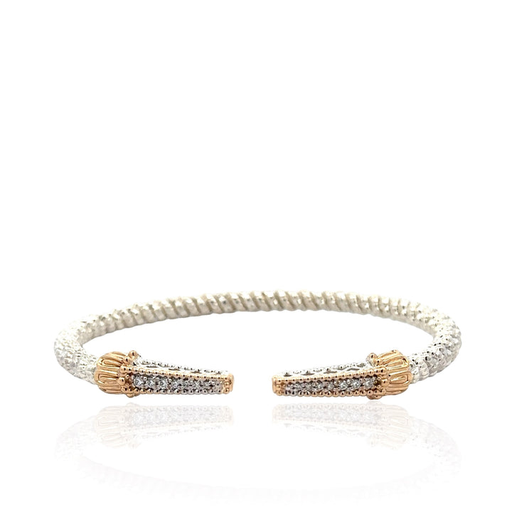 Diamond Bracelet