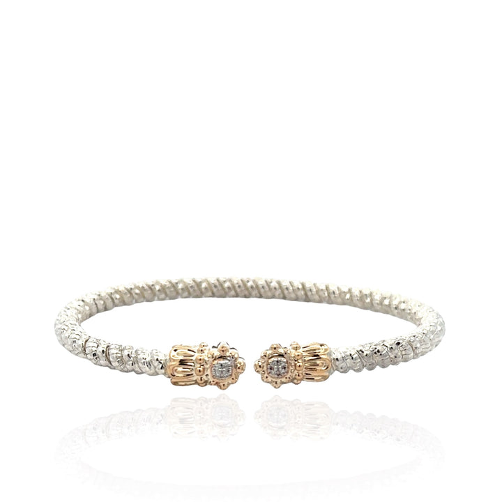 Diamond Bracelet