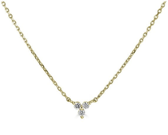 Diamond Necklace