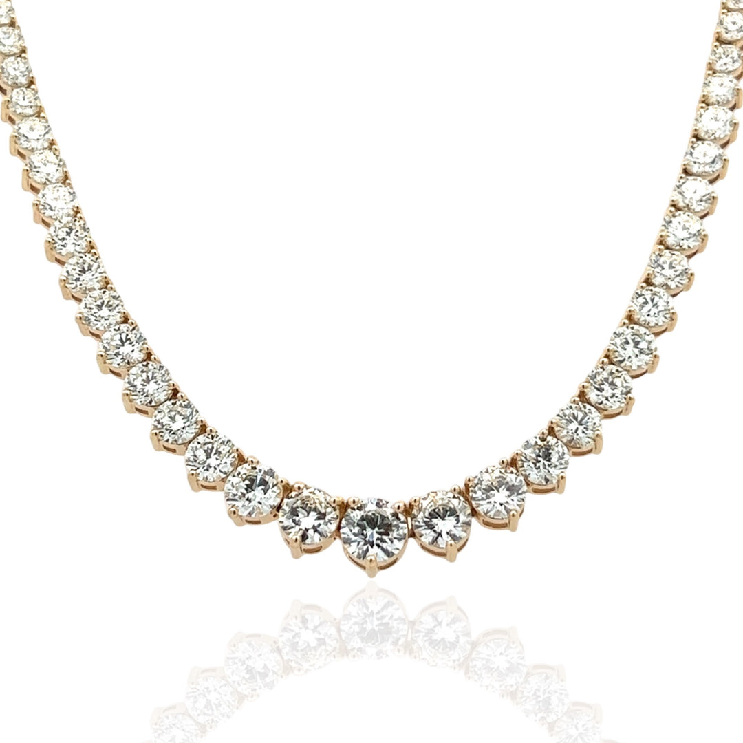 Diamond Necklace