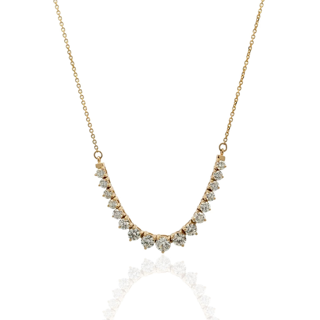 Diamond Necklace