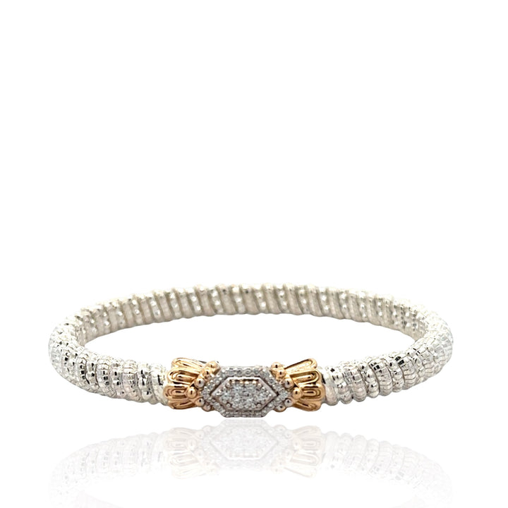 Diamond Bracelet