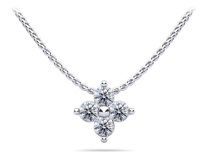 Diamond Pendant